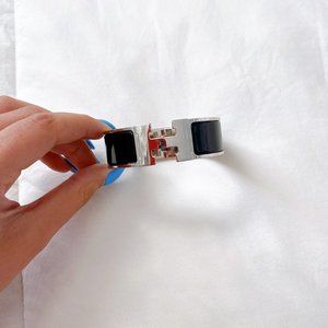 Hermes Clic H Bracelet